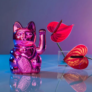 Lucky Cat Shiny