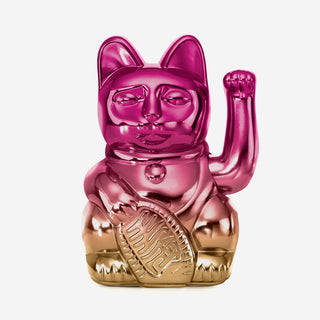 Lucky Cat Gaming Ed.