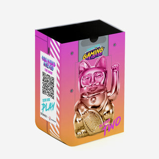 Lucky Cat Gaming Ed.