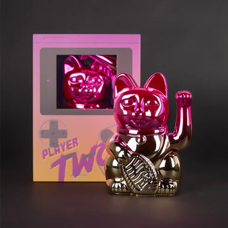 Lucky Cat Gaming Ed.