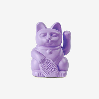 Lucky Cat Solar Lilac