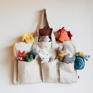 Harriet Highland Cow Kuscheltier