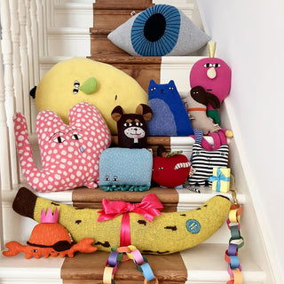 Stanley Dog Kuscheltier