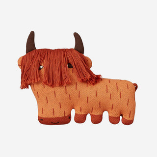 Harriet Highland Cow Kuscheltier