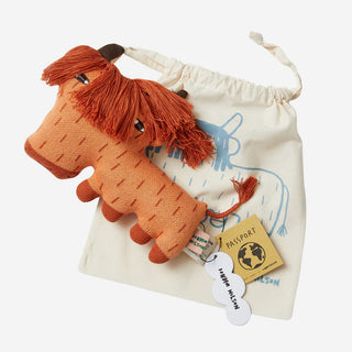 Harriet Highland Cow Kuscheltier