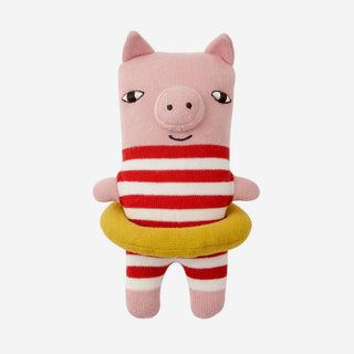 Mitch Pig Kuscheltier