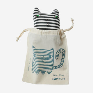 Mono Kitten Kuscheltier