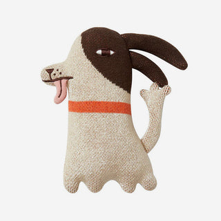 Stanley Dog Kuscheltier