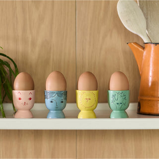 Sunshine Egg Cup