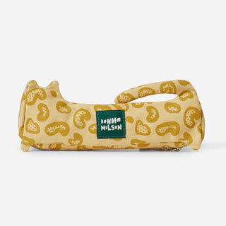 Lenny Leopard Pencil Case