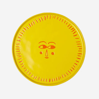 Sunshine Plate