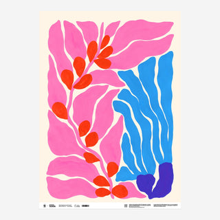 Kelp & Seagrass Geschenkpapier