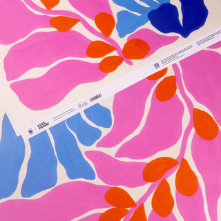 Kelp & Seagrass Geschenkpapier