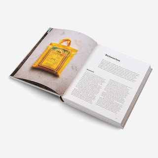 Reisküche. Vielfältige Rezepte für die heimische Küche