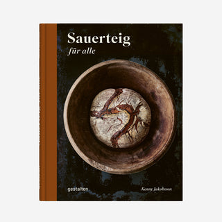 Sauerteig für alle