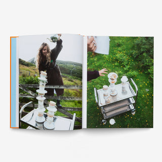 Herrlich Hosting - Anyone Anytime Anywhere