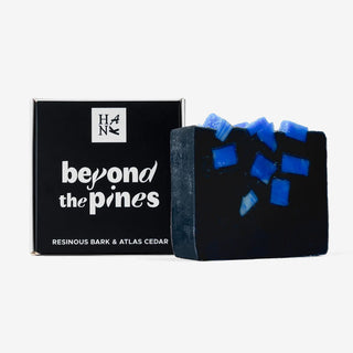 Beyond the Pines Cleansing Bar Soap