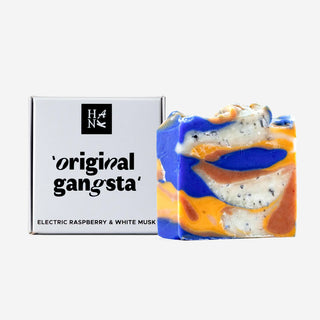 Original Gangsta Cleansing Bar Soap