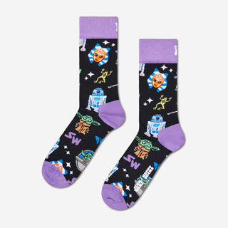 STAR WARS™ Team Mando Sneaker Socken