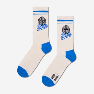 STAR WARS™ Mando Sneaker Socken