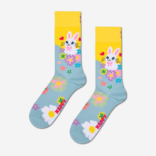 Bunny World Socken