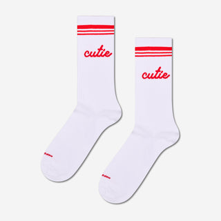 Cutie Sneaker Socken