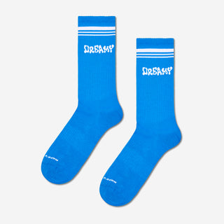 Dreamy Sneaker Socken
