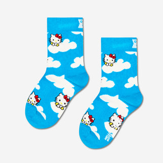 Kids Hello Kitty Cloudy Socken