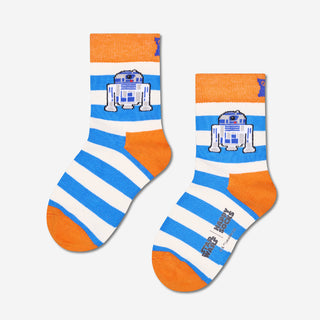 Kids STAR WARS™ R2-D2 Socken