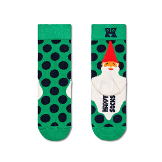 Kids Santas Beard Socken