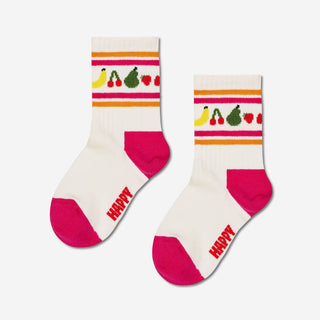 Kids Fruit Socken