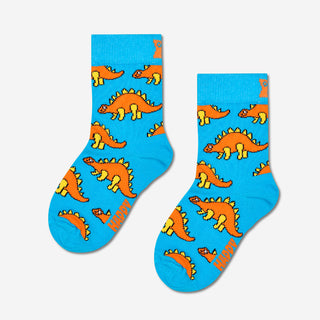 Kids Stegosaurus Socken