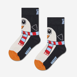 Kids Penguin Socken