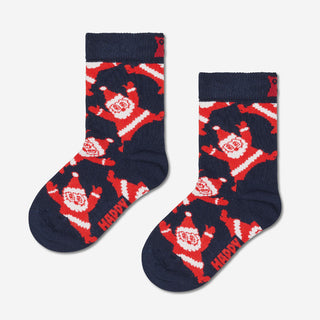Kids Santa Socken