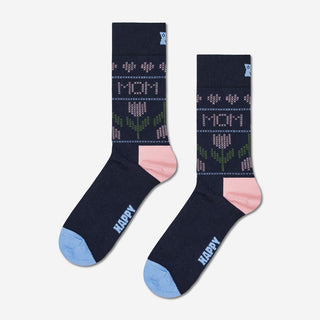 Mother´s Tulip Socken