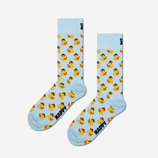 Rubber Duck Socken