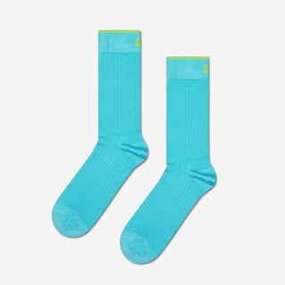 Slinky Socken - Light Blue