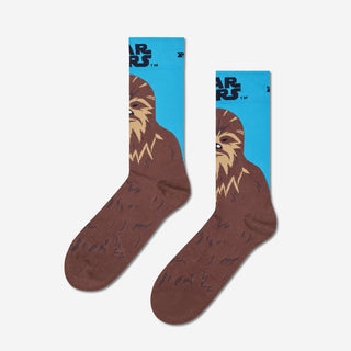 Star Wars™ Chewbacca Socken