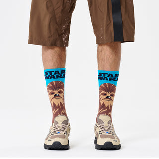 Star Wars™ Chewbacca Socken