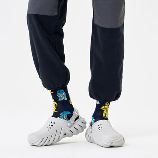 Star Wars™ R2D2 & C3PO Socken