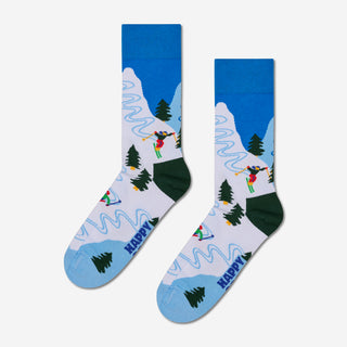 Slalom Socken