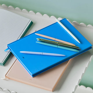 Bullet Pen Soft Pink