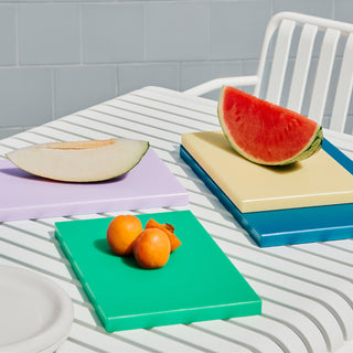 Slice Chopping Board