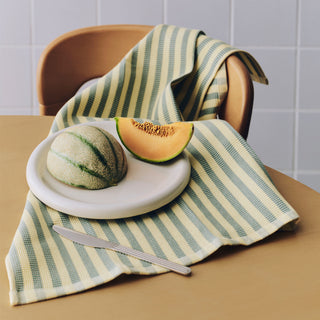 Canteen Tea Towel