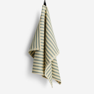 Canteen Tea Towel