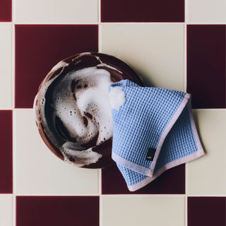 Canteen Dish Cloth Set of 2
