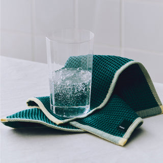 Canteen Dish Cloth Set of 2
