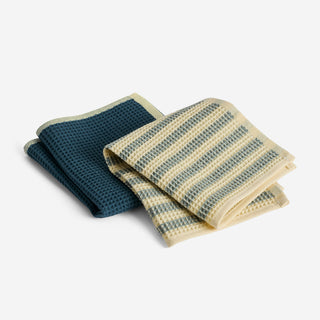 Canteen Dish Cloth Set of 2