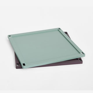 Colour Crate Lid Large Square