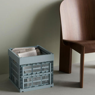 Colour Crate Cube Lavender